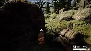 Earth Troll location on Gr&oslash;ntheim Valley, 2024 location. #vigor #xbox #switch #pcgaming