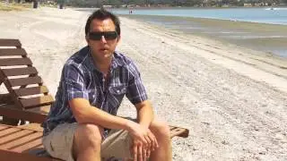 Get Out Of The Cold! San Diego Coast Rentals