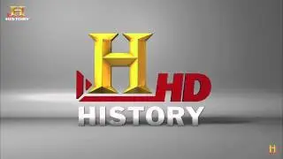 HISTORY CHANNEL DOCUMENTARY INTRO