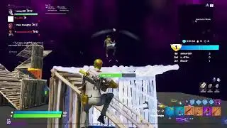 FLARE OMLG Believer Montage