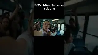 Mais um da s&eacute;rie de beb&ecirc;s reborn #bebesreborn #caps #pov