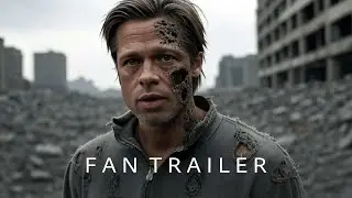 FAN TRAILER: World War Z 2