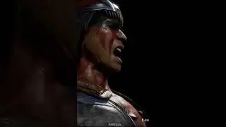 Nightwolf - Mortal Kombat 11 - Fatality - #mortalkombat11 full video see description