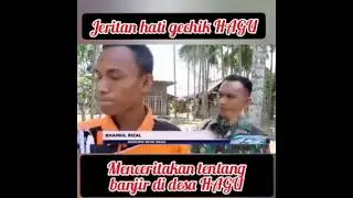 jeritan hati pak gechik #shorts