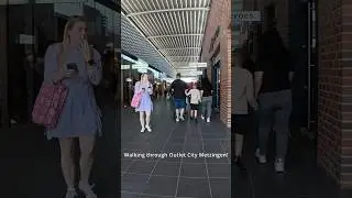 Metzingen Outlet in 30 Seconds