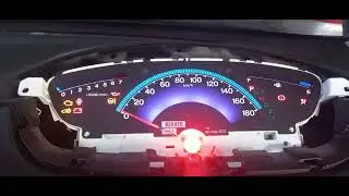 Lampu mesin tidak hidup ternyata???