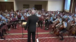 Chordis Caerllion - Tourdion - 2019