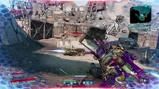 Borderlands 3 - How To Farm The Kill o' the Wisp (Legendary Shotgun)