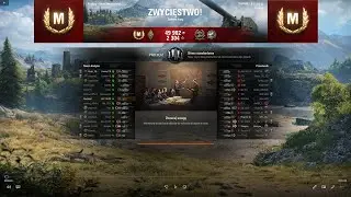 B-C 155 55 ACE Tanker Mountain Pass World of Tanks WOT Arty SPG (086)
