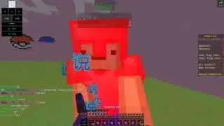 full control [mods/resource pack in desk]