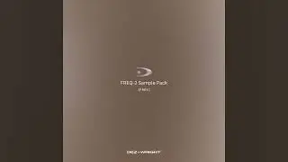 Dez Wright - FREQ-2 Sample Pack [FREE DOWNLOAD]