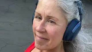 Strabismus / lazy eye, vision therapy and how it led me to TMS