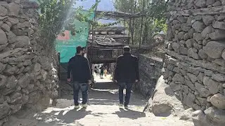 Baltit Fort || Baltit Fort Hunza Karimabad | Gilgit Baltistan | Travel Pakistan