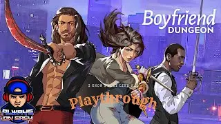 Boyfriend Dungeon - Final Part