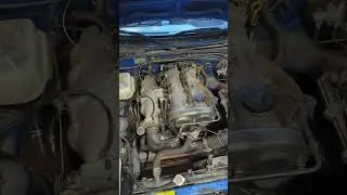 miata loud lifter tick