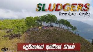 Badulla | Namunukula | Camping | 2021