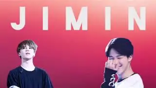 Jimin FF || If we never met || chp 1: Love at first sight