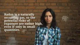 The Symptoms of Radon Poisoning