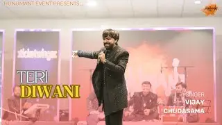 TERI DIWANI SUFI STAR 