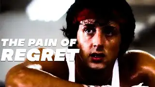 THE PAIN OF REGRET - Motivational Video
