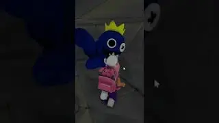 I Tried Hiding in the Vent and THIS Happened!