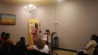 Pastor Marcus Richards 