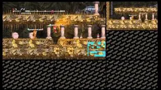 Minna de Spelunker Tozai Games Edition EX 3 First Ten Minutes (1)