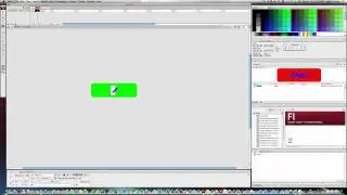 How to make a website with dreamweaver Pt 1