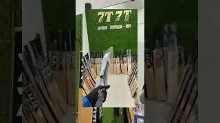 @7070 sports songadh #viral #cricket #7070bats #subscribe #youtubeshorts #viral