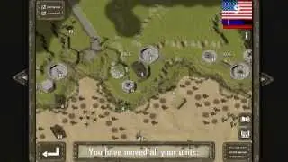 Tank Battle: Normandy - Official Trailer