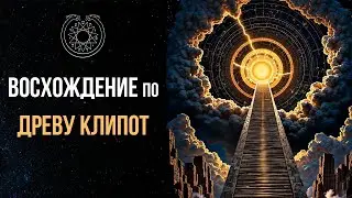 ВОСХОЖДЕНИЕ ПО ДРЕВУ КЛИПОТ | Дмитрий Рах