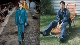 Full Trust From W Korea CEO, Jin BTS Chosen as Leading Role Representing South Korea to France!