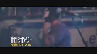 The Shemp en VIVO - Club Libertad (BDO) [Completo]