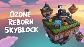 Стоит ли мне продолжать играть в этот модпак? - Project Ozone Reborn! (Серия Skyblock #23)