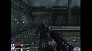 Hellforces / Чистильщик. часть 2