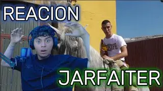 🔥 JARFAITER SIGUE SIENDO EL M&Aacute;S REAL | Reaccionando a &ldquo;ORIGINAL QUINQUI&rdquo;