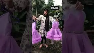 For order WhatsApp 75940 76370 #fashion #fashiondress #dress #fyp #customized
