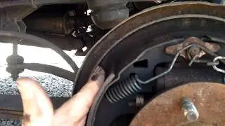 1997 Chevy Blazer 