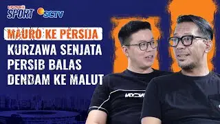 Pemain Timnas Mauro Ziljstra ke Persija, Persib Bandung Datangkan Sergio Castel Jelang Hadapi Malut?