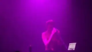 Lydmor - Helium High - Roskilde Festival 2019 Vinterfest i Alice