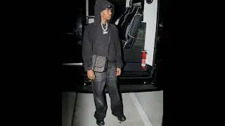 [FREE] Lil Darius Type Beat 2024 - 