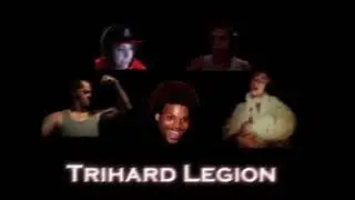 TriHard music OST - Wadum Pop