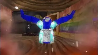 How I Became the BEST gorilla tag player