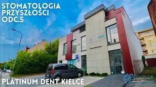 „Stomatologia Przyszłości