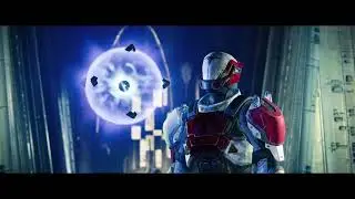 Chamber Of Night - Destiny Titan Episode 10
