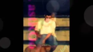 KinGi Ft. Astro.AB - Qitmi 8on [Video Lyric ]  2011
