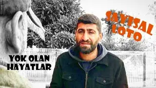 SAYISAL LOTO YOK OLAN HAYATLAR - Kısa Film
