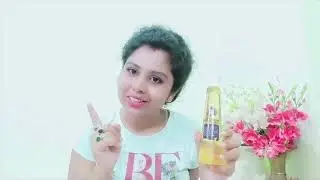 Keya Seth Aromatherapy Soft & Smooth Fairness Body Oil Review | Best Fairness Body Oil | GlamUP