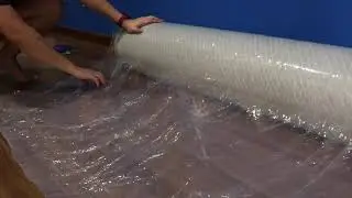 Unboxing Sonno Lite Mattress - 10 Oct 2020 EP173