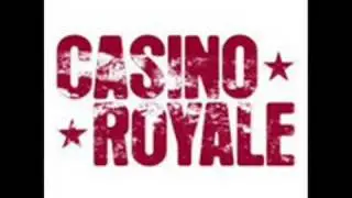 CASINO ROYALE - COSMIC SOUND (Macro Marco RMX)